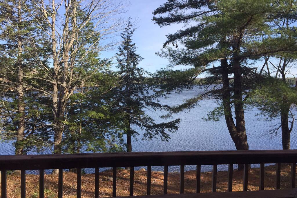 Welcome to the Lake!!