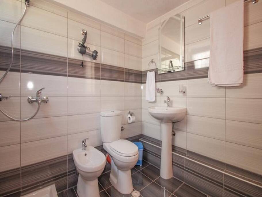 BAGNO