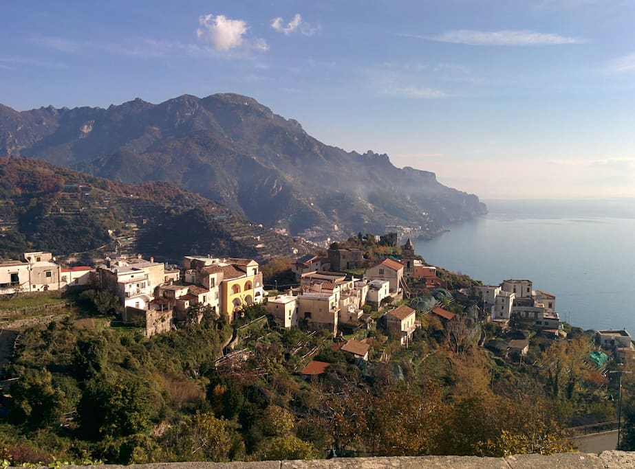Vista