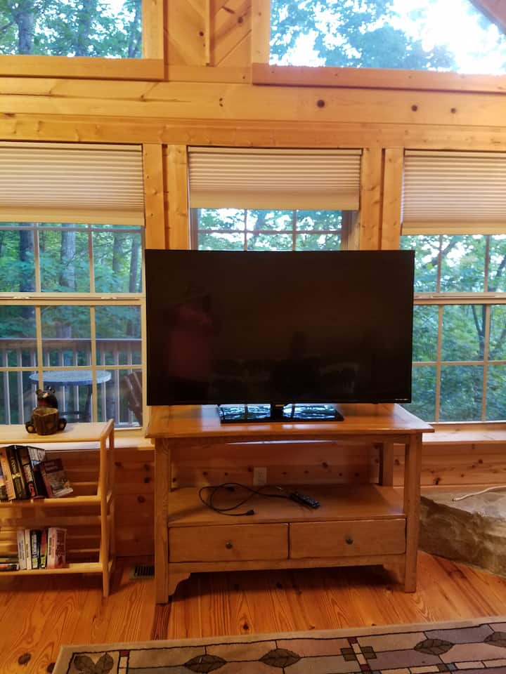 Top 17 Airbnb Vacation Rentals In Blairsville, Updated 2024