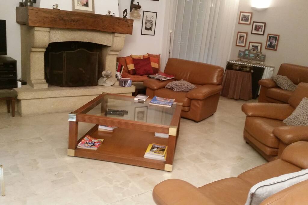 Le confort intérieur