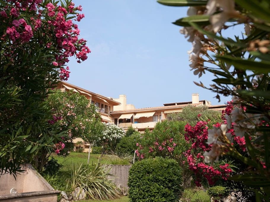 Residence
