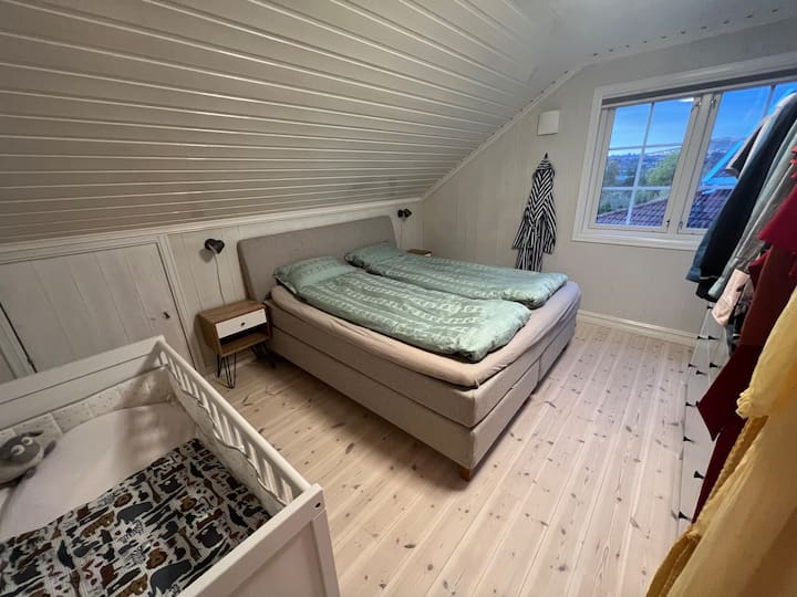 საძინებელი 1