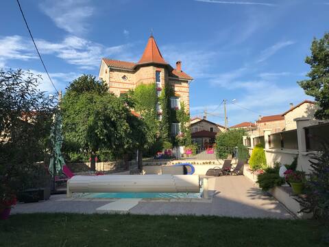 Nice family home