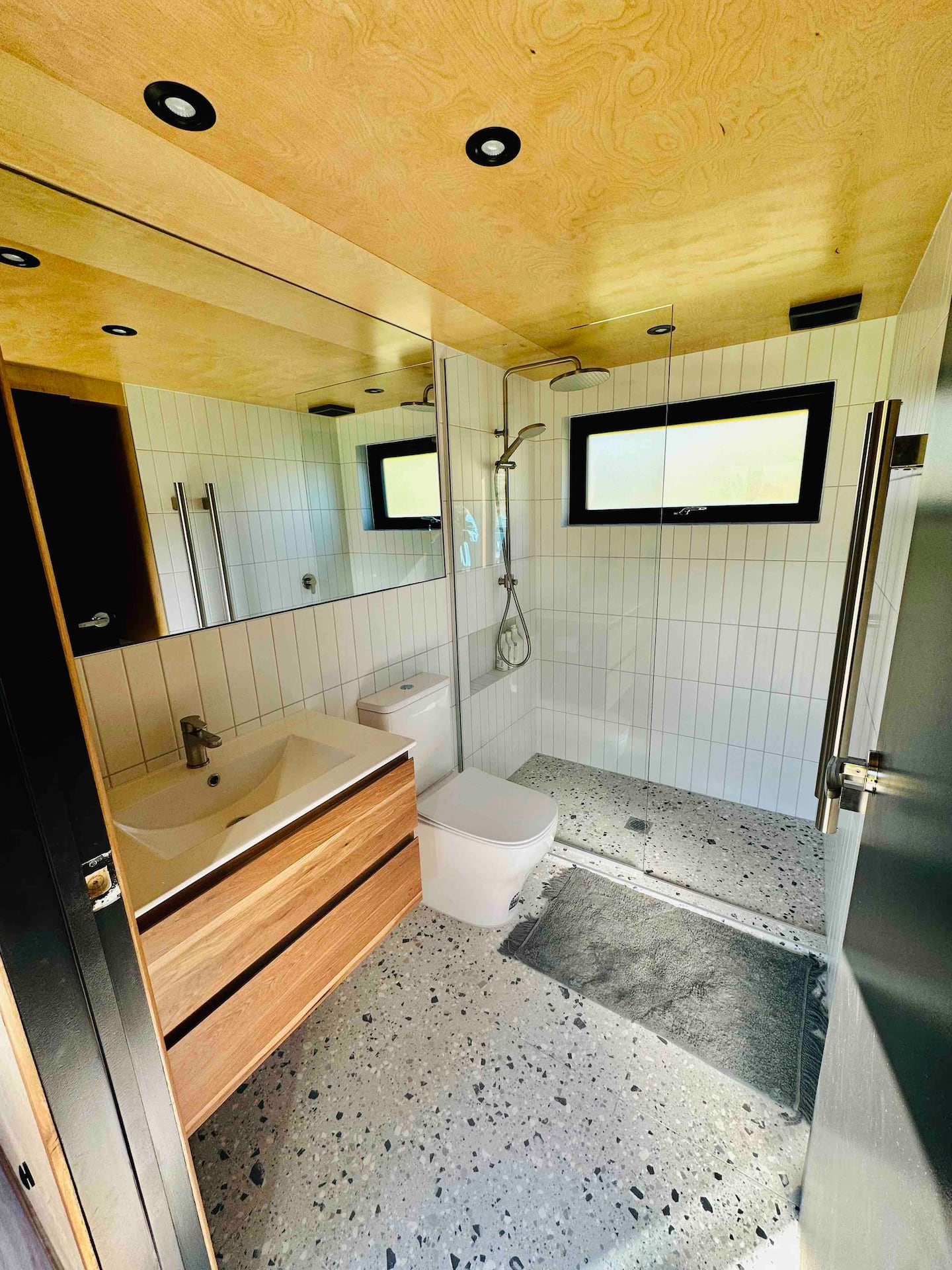 Regenerative Cabin Near The Routeburn 5