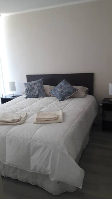 Habitación
