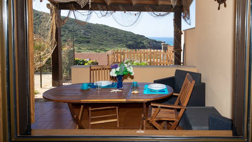 Italianway managed Airbnb listing 1