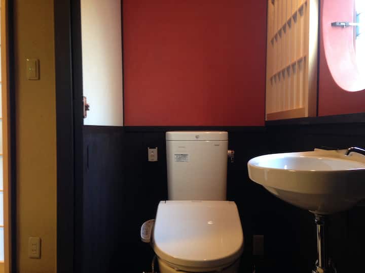 wc