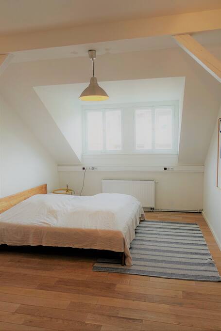 Künstlerzimmer