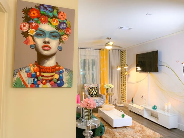 Airbnb Fort Bend County Vacation Rentals Places To Stay