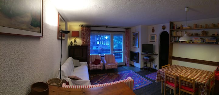 Fairplace - Alagna - Macugnaga