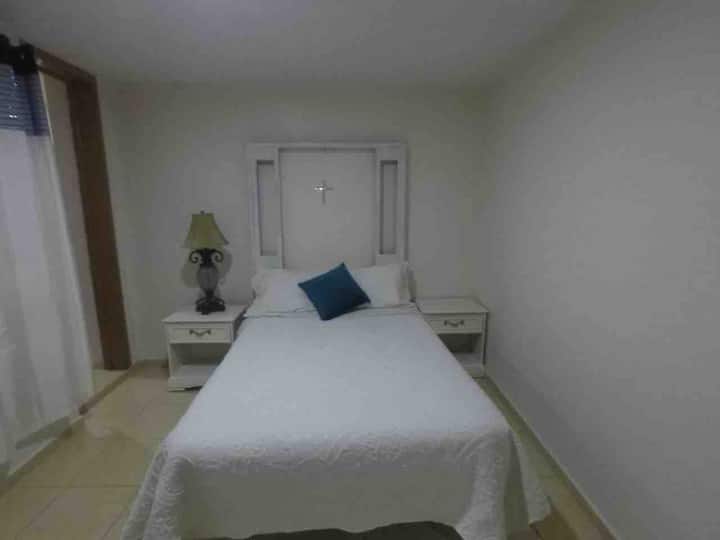 Спална соба 2