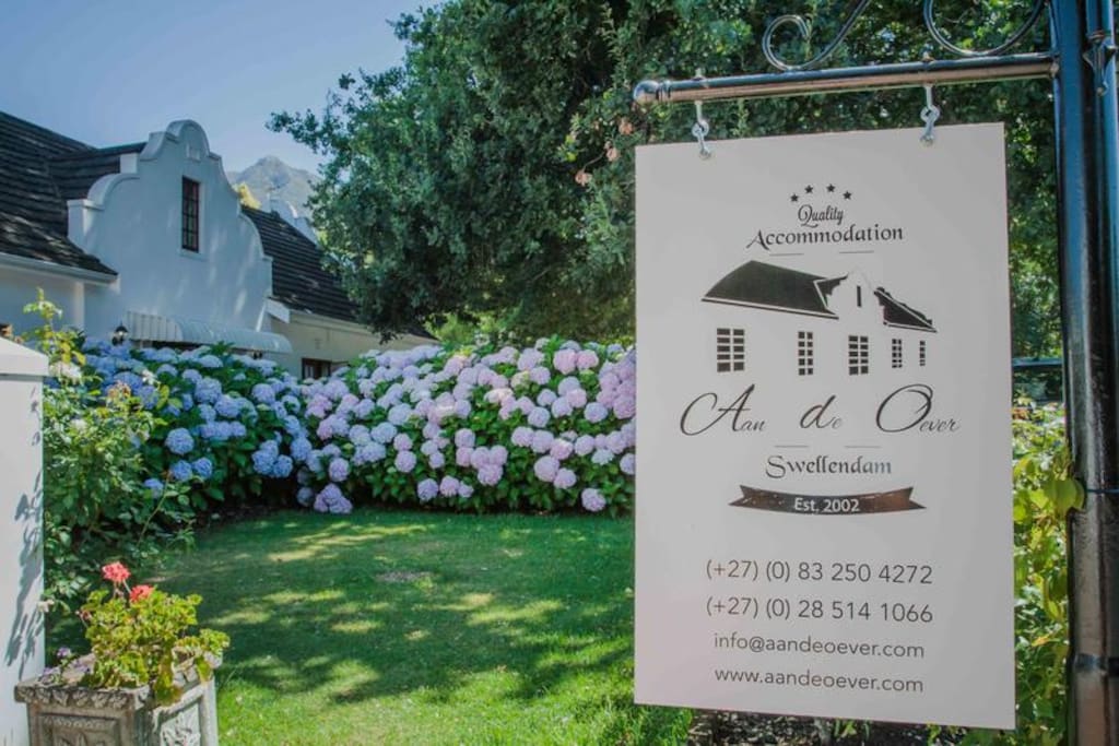 Reception & Front of House