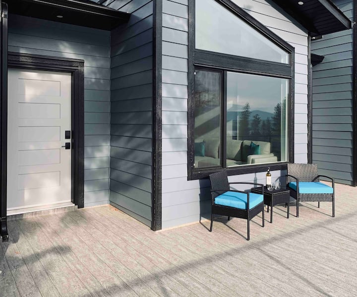 Lake Country Vacation Rentals Airbnb