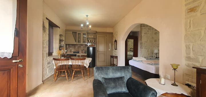 ห้องนั่งเล่น