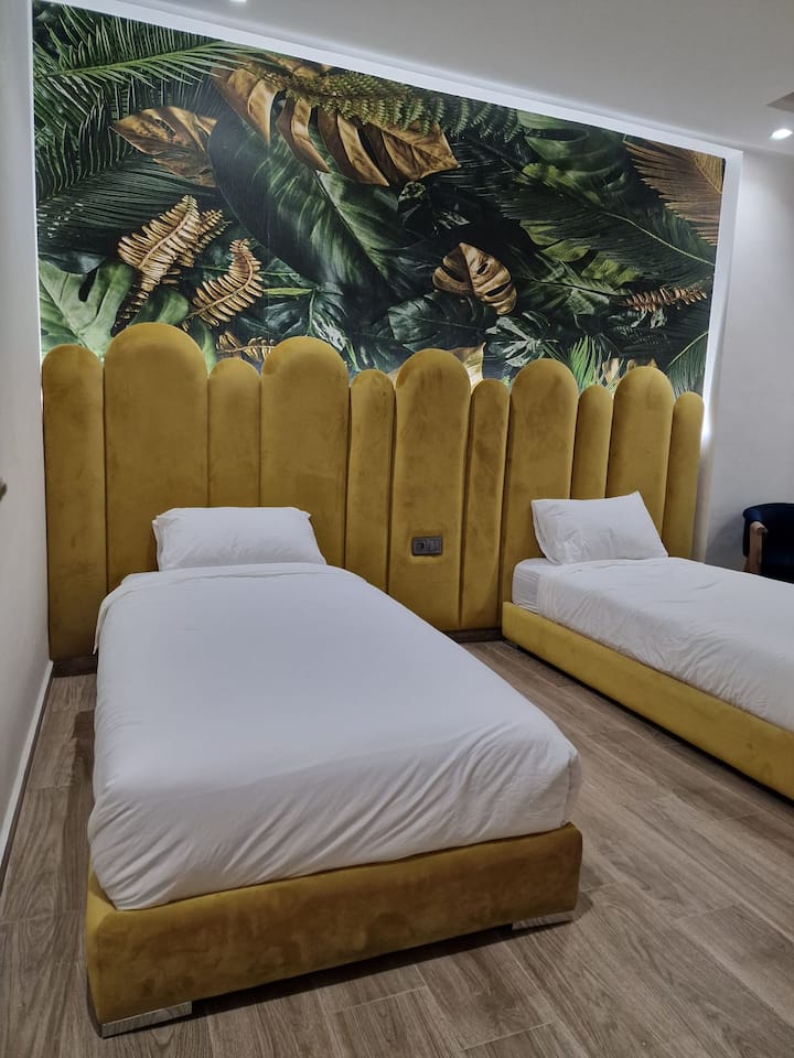 საძინებელი 2