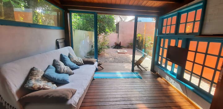 მისაღები ოთახი