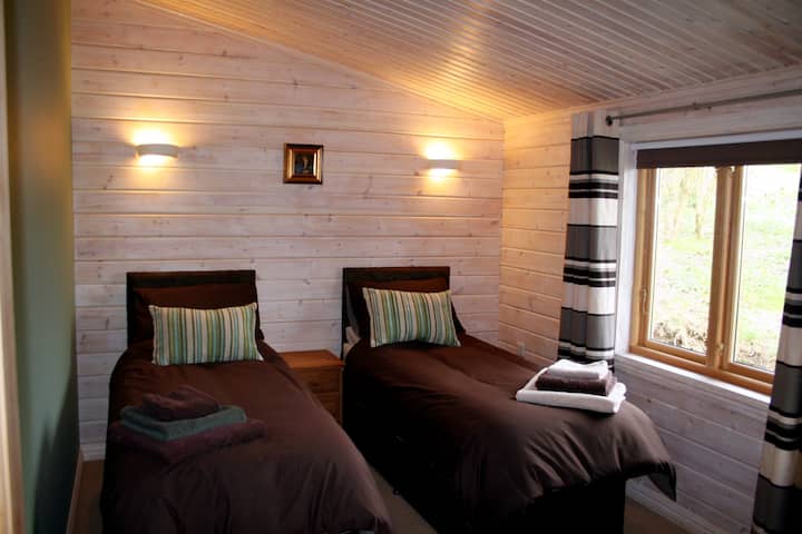 Пощенска връзка за спалня 2