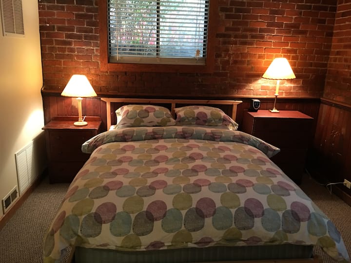 Portland International Guesthouse Apartment Apartments for Rent in