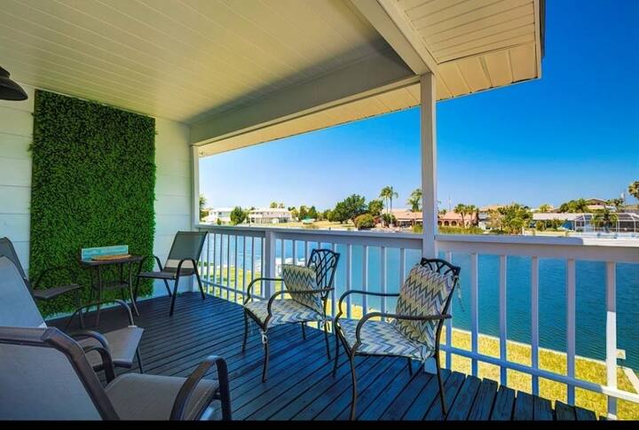 Hernando Beach Condos