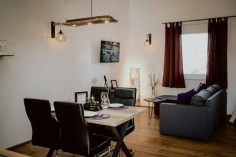 Ferienwohnung "Rheinwald", Apartment, Europa Park