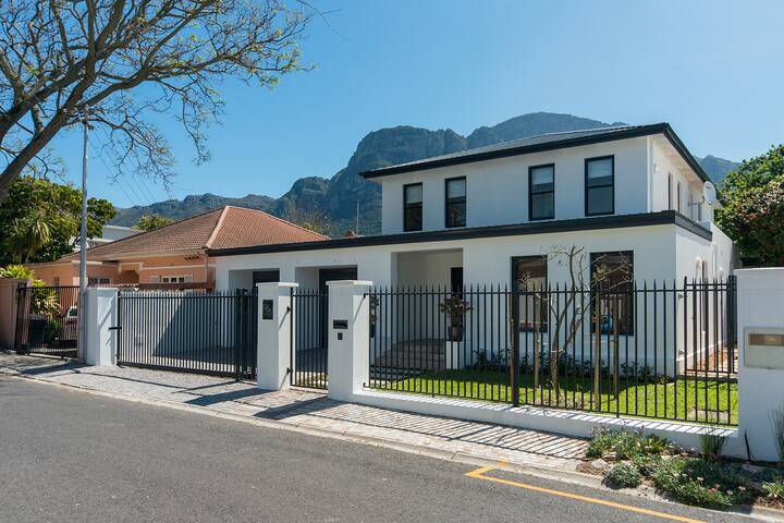 Spacious Family Home nestled on the Liesbeek River gallery image 5