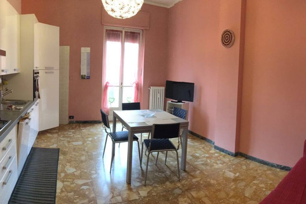 cucina