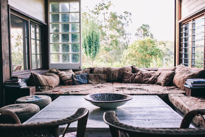 Bellingen Farm House: WeilHouse Living gallery image 4