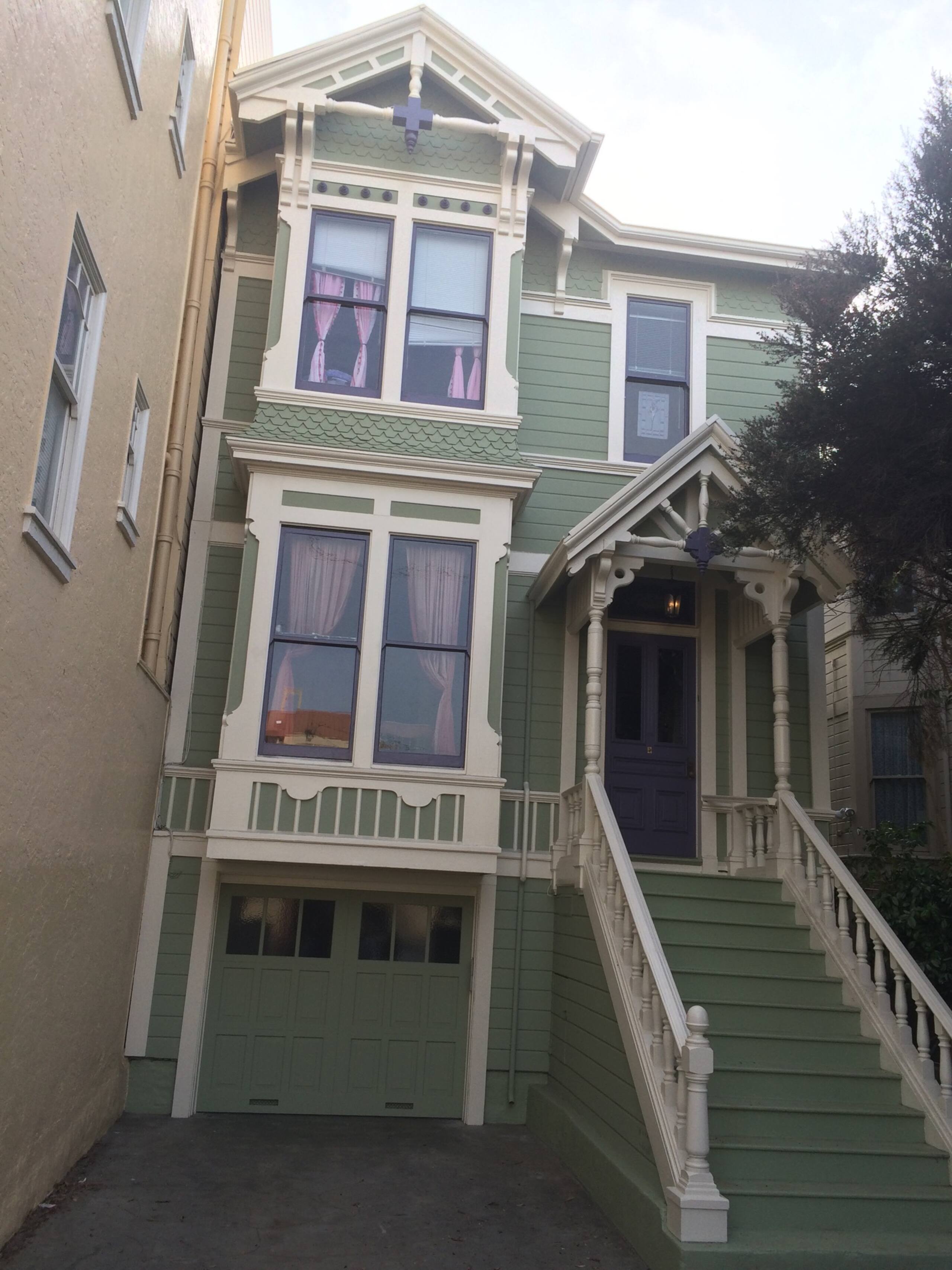 Home in San Francisco · ★4.55 · 3 bedrooms · 3 beds · 2.5 baths - Image 54