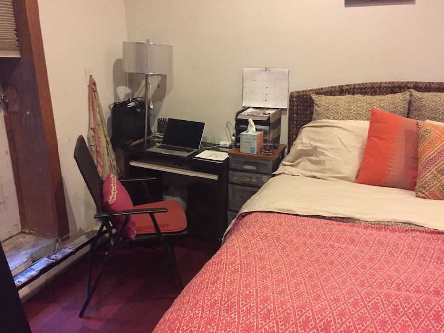 Desk; Work Station