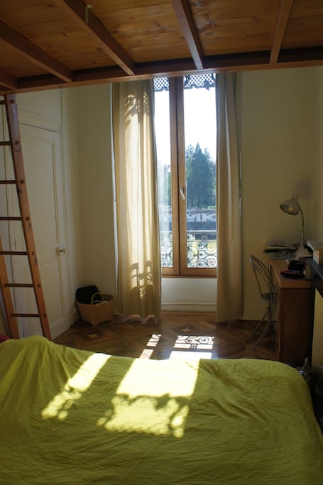 chambre