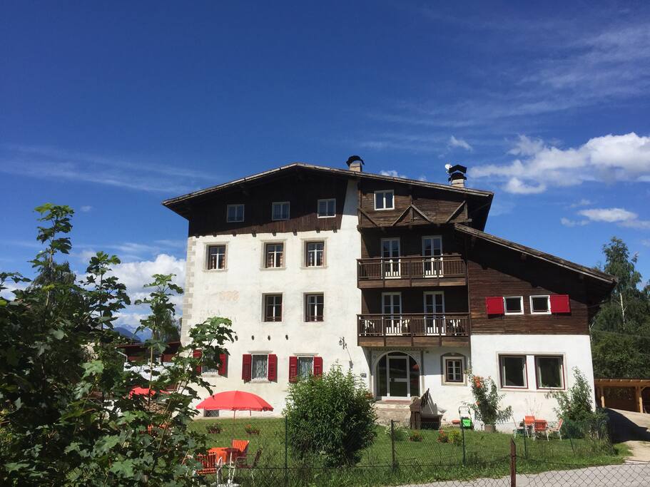 Casa Patrizia Rooms & Apartments