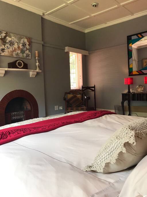 Rhino Room