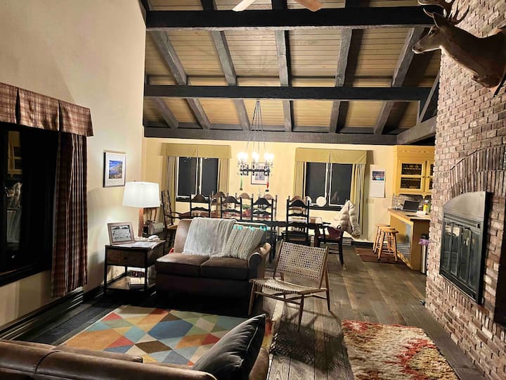 Cannon Mountain Vacation Rentals & Homes Franconia, NH Airbnb