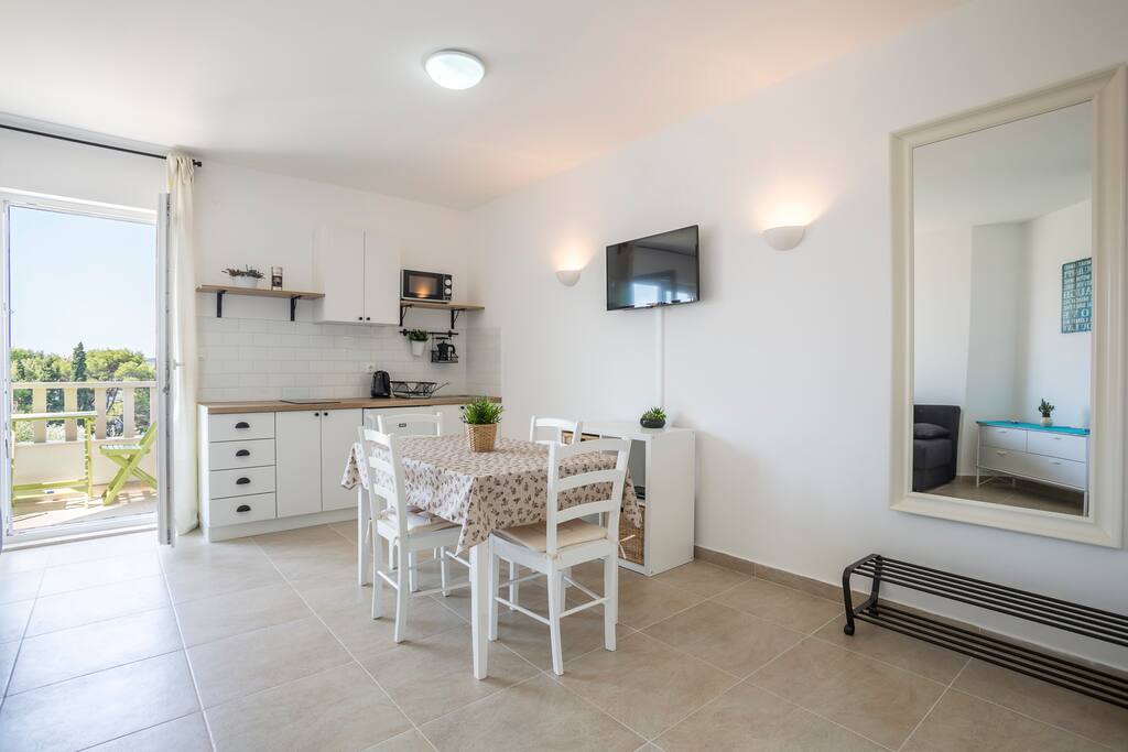 A1 Kitchen