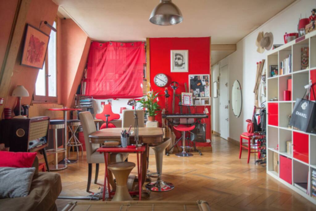 Salon