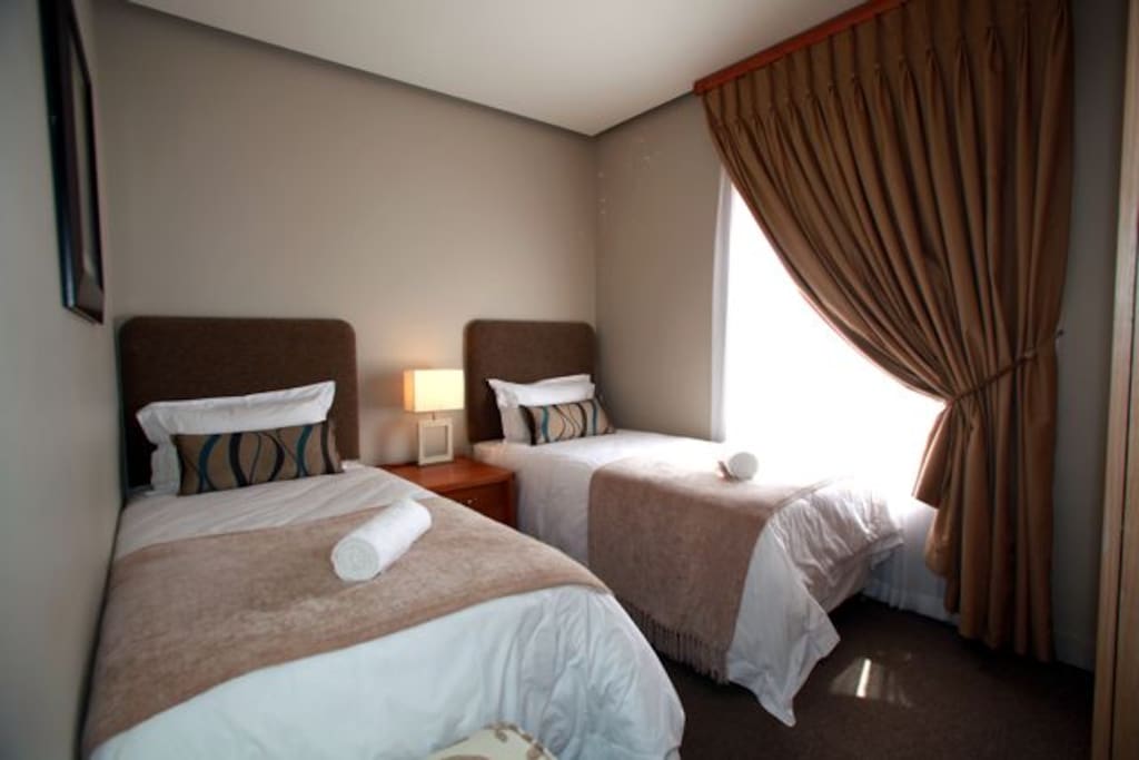 Twin Beds