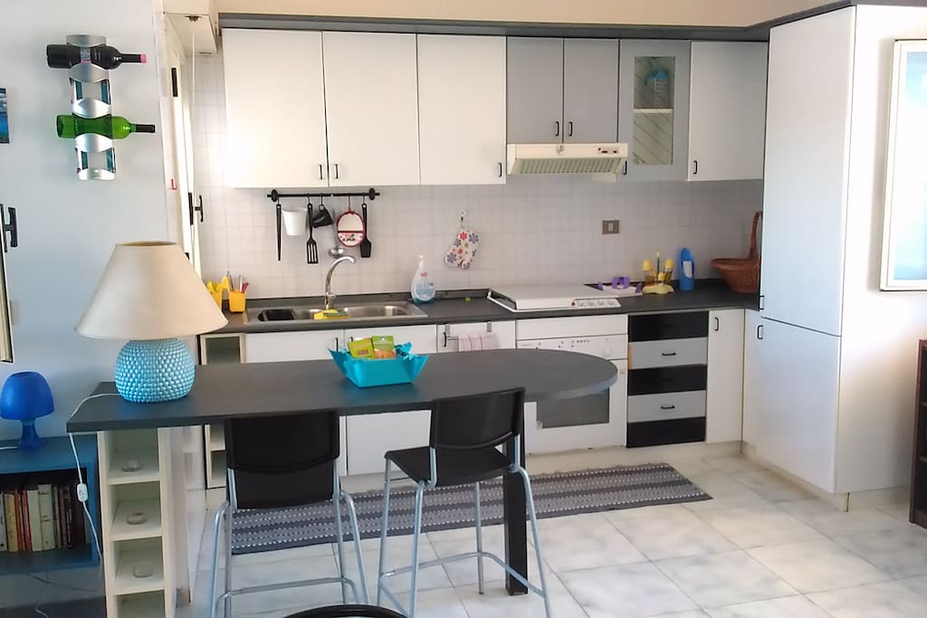 Cucina