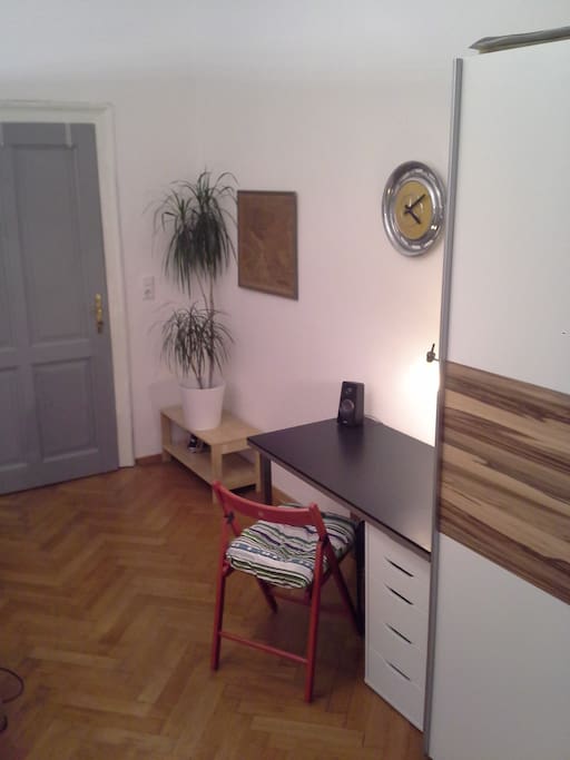 desk