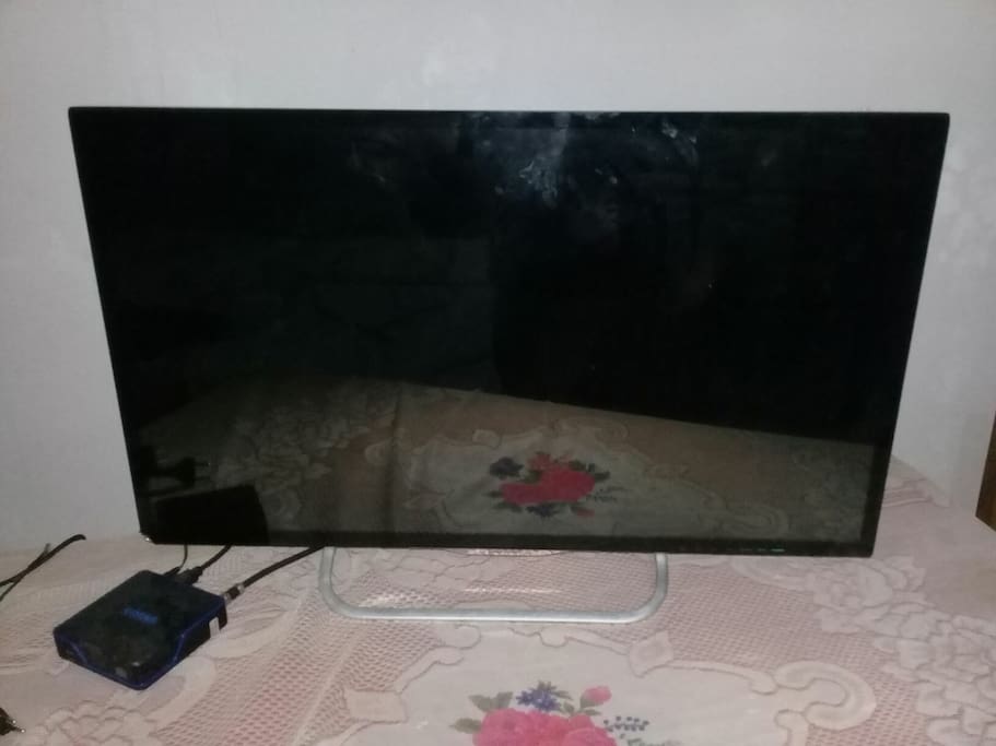 nueva tv 32"