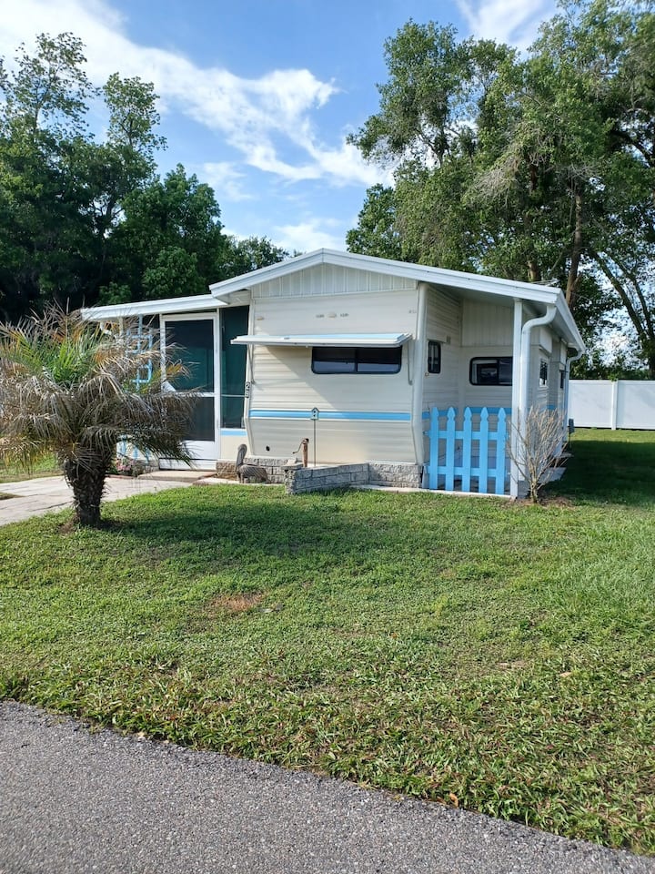 Zephyrhills Vacation Rentals Airbnb
