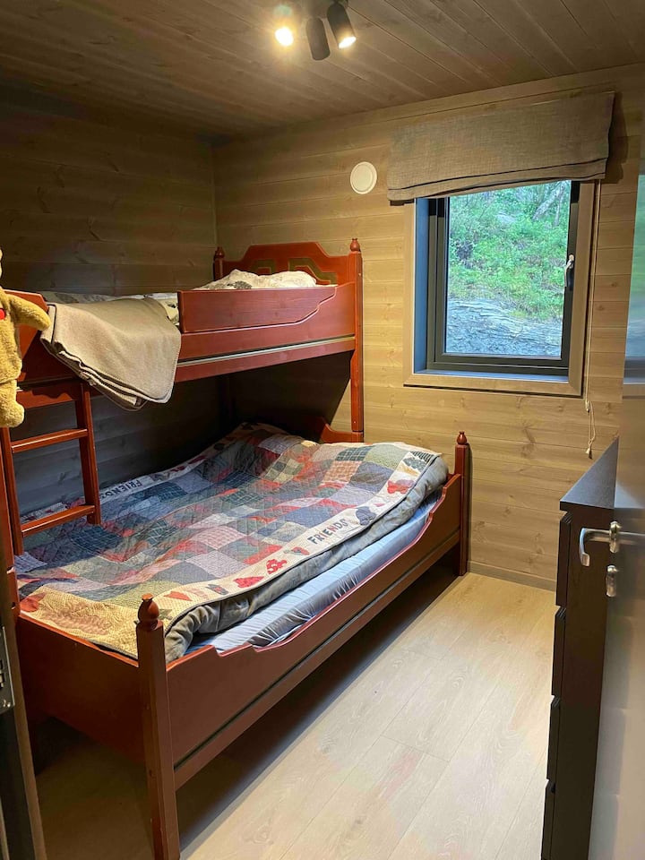 غرفة النوم 3