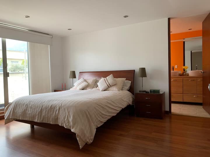 Спална соба 3