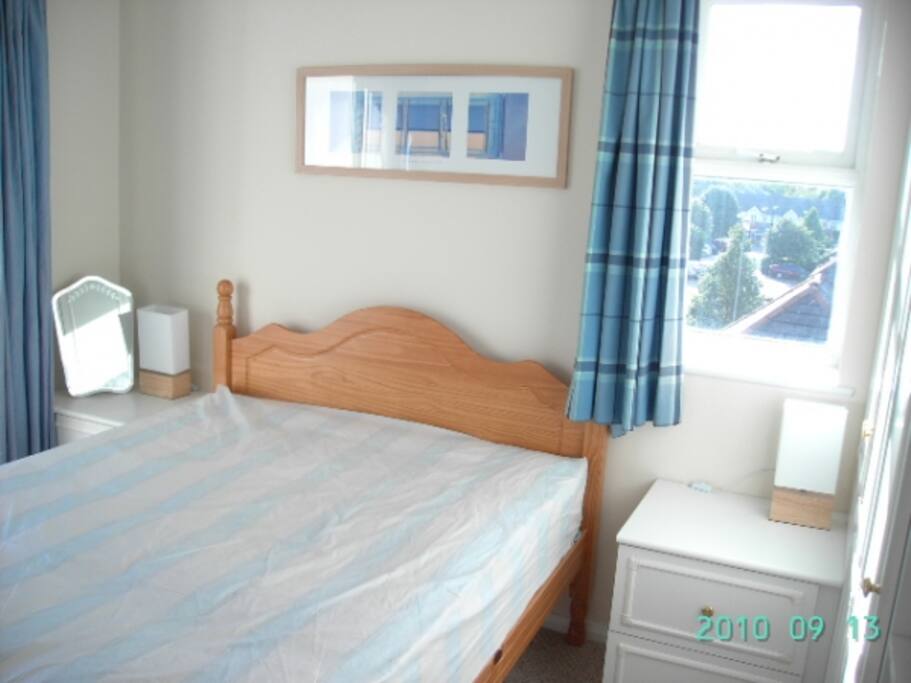 Big bed