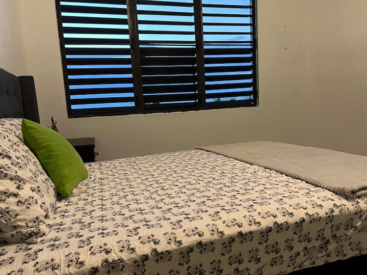 საძინებელი 3