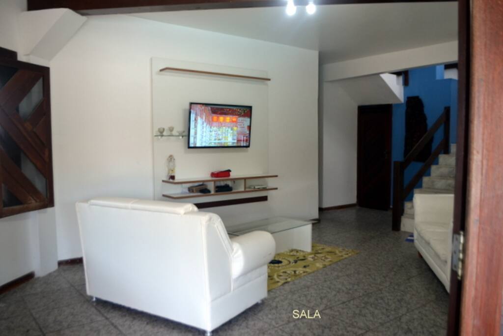 SALA ESTAR