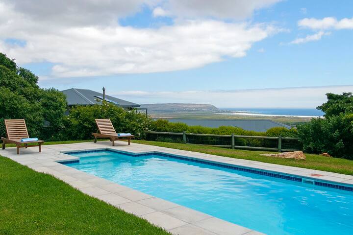 Serene Noordhoek Home | Pool | Inverter | Views gallery image 5