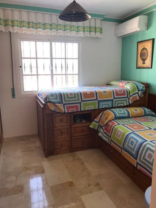 Dormitorio 2