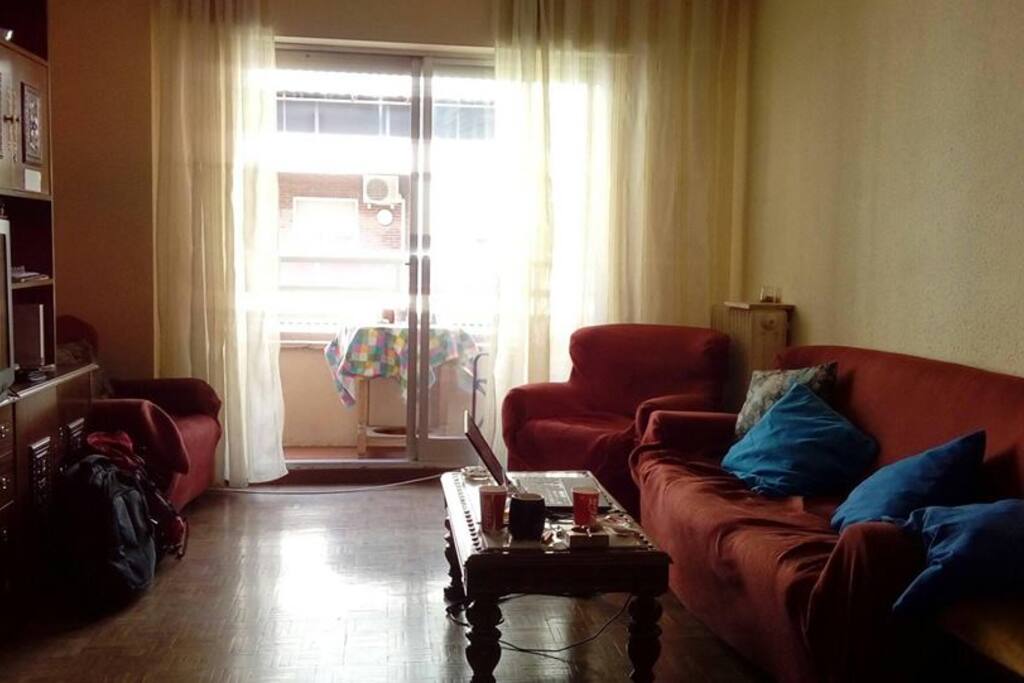 Livining Room