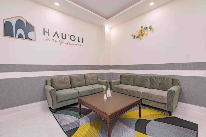 Hau'oli - Homestay Nguyên Căn - Đà Lạt